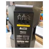 Alto Professional 2 Way Powered PA Speaker