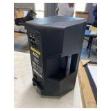 Alto Professional 2 Way Powered PA Speaker