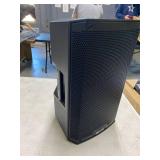 Alto Professional 2 Way Powered PA Speaker