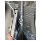 Displays2go Magazine Rack