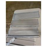 Displays2go Magazine Rack