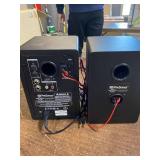 PreSonus Eris 2 Way Reference Monitors