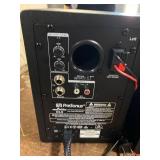 PreSonus Eris 2 Way Reference Monitors