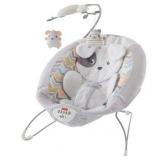 Fisher Price Sweet Dreams Deluxe Bouncer