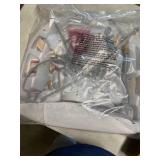 Fisher Price Sweet Dreams Deluxe Bouncer