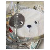 Fisher Price Sweet Dreams Deluxe Bouncer