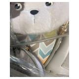 Fisher Price Sweet Dreams Deluxe Bouncer