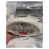 Fisher Price Sweet Dreams Deluxe Bouncer