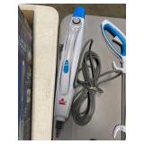 BISSELL PowerEdge Lift Off Steam Mop
