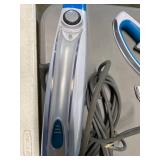 BISSELL PowerEdge Lift Off Steam Mop