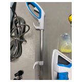 BISSELL PowerEdge Lift Off Steam Mop