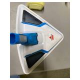 BISSELL PowerEdge Lift Off Steam Mop