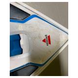 BISSELL PowerEdge Lift Off Steam Mop