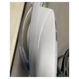 BISSELL PowerEdge Lift Off Steam Mop