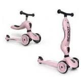 Scoot & Ride Highwaykick 1