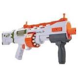 NERF Halo Bulldog SG Dart Blaster