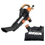 Worx Leaf Blower