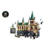 Lego Harry Potter Hogwarts Chamber Of Secrets