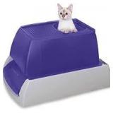 Petsafe Scoopfree Top Entry Ultra Self Cleaning Cat Litter Box