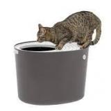 Hide Away Litter Box