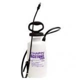 Chapin Acetone Sprayer