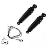 Set of Struts + Air Hose Kit
