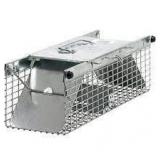 Havahart Live Small Animal Cage Trap