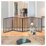 PETMAKER Pet Gate Collection Doorway Pet Gate
