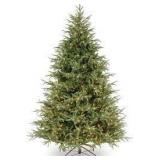 National Tree Company Artificial Pre Lit Christmas Tree