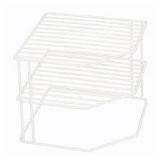 Corner Shelf Counter