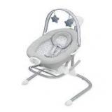 Graco Soothe N Sway Baby Swing
