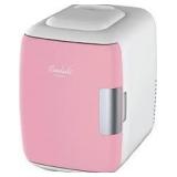 Cooluli Skincare Mini Fridge
