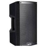 Alto Professional 2 Way Powered PA Speaker