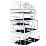 InnSweet Cosmetic Organizer