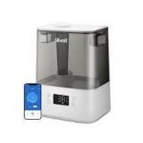 Levoit Smart Ultrasonic Top Film Cool Mist Humidifier