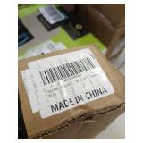 vesla home 10pr drawer slides silver