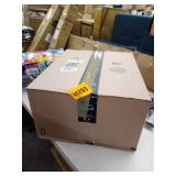 a top ufo dual omni smart-ass amplified HDTV antenna outdoor rv attic usage