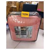 Madison Park Keaton 3-Piece King/Cal King Quilted Coverlet Set