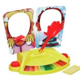 Pie Face Showdown (pal) (uk Import) Game