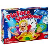 Pie Face Showdown (pal) (uk Import) Game