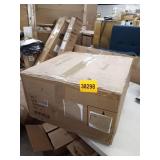 rustic Chandelier deer antlers