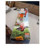 BLACK+DECKER BESTA510 - 6.5AMP 14IN ELECTRIC STRING TRIMMER