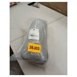 anyone Hammock only cotton grey single