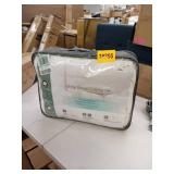 white down comforter full queen