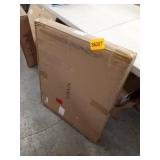 shzond BBQ stainless steel doors 31inxwx24inh