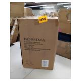 bossima light bluecset of 2 chair cushion