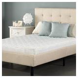 Zinus Bonnell 6" Hybrid Mattress - Twin