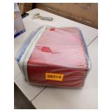 nandm product foldable dog 63x12in red