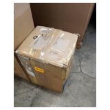 Best Price Mattress 4 Inch Ventilated Memory Foam Mattress Topper Cooling Gel queen