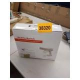 healthy lifestyle wireless charging nano blue light atomizer